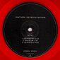 Kraftwerk - Die Mensch•Maschine, LP, vinila plate, 12&quot; vinyl record, COLOURED VINYL cena un informācija | Vinila plates, CD, DVD | 220.lv