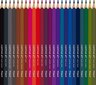 Krāsainais zīmulis Maped ColorPeps Star 72gab. цена и информация | Modelēšanas un zīmēšanas piederumi | 220.lv