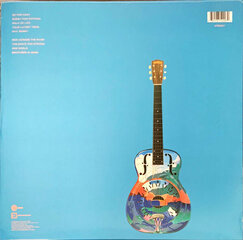 Dire Straits - Brothers In Arms, 2LP, vinila plates, 12&quot; vinyl record cena un informācija | Vinila plates, CD, DVD | 220.lv