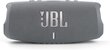 JBL Charge 5 JBLCHARGE5GRY cena un informācija | Skaļruņi | 220.lv