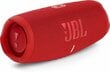 JBL Charge 5 JBLCHARGE5RED цена и информация | Skaļruņi | 220.lv