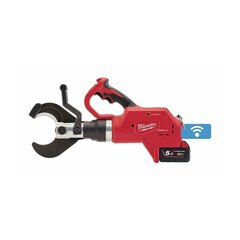 Каблерез Milwaukee  M18 HCC75-502C цена и информация | Зарядные устройства для аккумуляторов | 220.lv