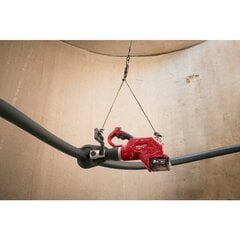 Аккумуляторный каблерез Milwaukee M18 HCC75R-502C цена и информация | Механические инструменты | 220.lv