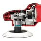 MILWAUKEE AP 14-2 200 E pulēšanas mašīna, 490-2100 apgr./min, 200mm, 1450W, M14 цена и информация | Slīpmašīnas | 220.lv