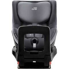 BRITAX autokrēsls DUALFIX M i-SIZE Storm grey 2000030114 cena un informācija | Autokrēsliņi | 220.lv