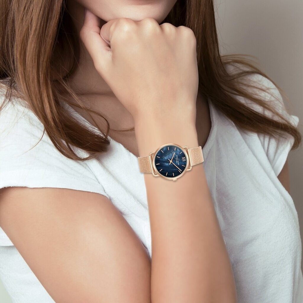 Eastside sieviešu rokas pulkstenis 890360374 cena un informācija | Sieviešu pulksteņi | 220.lv