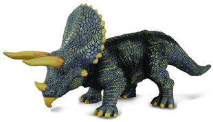 COLLECTA (L) Dinozaurs - Triceratops 880 cena un informācija | Rotaļlietas zēniem | 220.lv