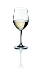 Riedel Vinum baltvīna glāzes Viognier-/ Chardonnay, 2 gab. cena un informācija | Glāzes, krūzes, karafes | 220.lv