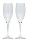 Riedel Vinum šampanieša/ vīna glāzes Cuvée Prestige, 2 gab. цена и информация | Glāzes, krūzes, karafes | 220.lv