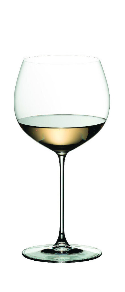 Reidel Veritas vīna glāzes Oaked Chardonnay, 2 gab. cena un informācija | Glāzes, krūzes, karafes | 220.lv