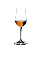 Riedel Vinum бокалы для коньяка Cognac Hennessy, 2 шт цена и информация | Стаканы, фужеры, кувшины | 220.lv