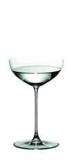 Riedel Veritas бокалы для вина/коктейлей Coupe/ Moscato, 2 шт цена и информация | Стаканы, фужеры, кувшины | 220.lv