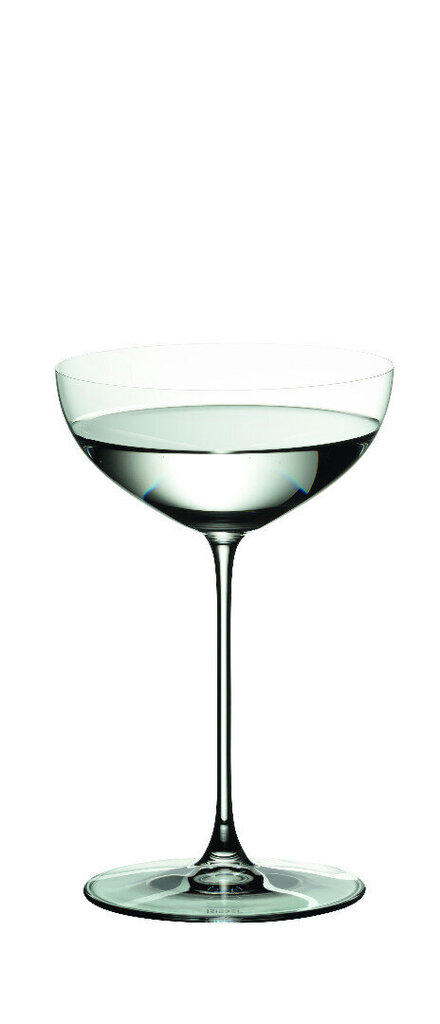 Riedel Veritas vīna/ kokteiļglāzes Coupe/ Moscato, 2 gab. цена и информация | Glāzes, krūzes, karafes | 220.lv