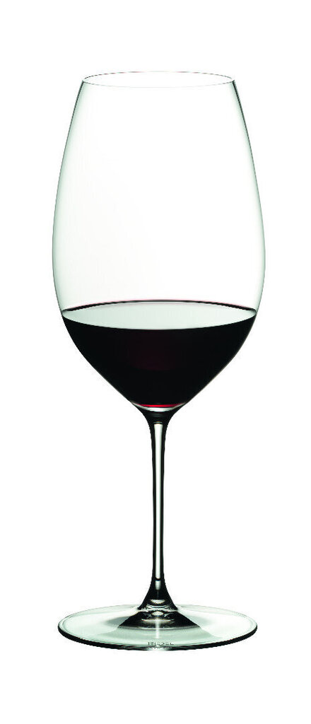 Riedel Veritas vīna glāzes New World Shiraz, 2 gab. cena un informācija | Glāzes, krūzes, karafes | 220.lv