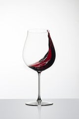 Riedel Veritas бокал для вина/шампанского New World Pinot Noir-/Rosé Champagne, 2 шт. цена и информация | Стаканы, фужеры, кувшины | 220.lv