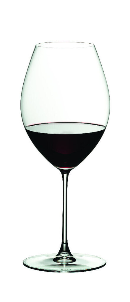 Riedel vīna glāzes Old World Syrah, 2 gab. cena un informācija | Glāzes, krūzes, karafes | 220.lv