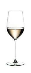 Riedel Veritas vīna glāzes Riesling-/ Zinfandel, 2 gab. cena un informācija | Glāzes, krūzes, karafes | 220.lv