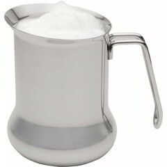Piena putošanas trauks 650 ml LX cena un informācija | Kafijas kannas, tējkannas | 220.lv