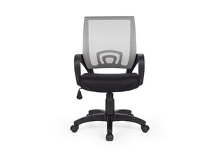 Офисный стул Rivolo, серый цена и информация | Офисные кресла | 220.lv