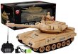 Attālināti vadāms tanks Combat, 30 cm, 14 g.+ цена и информация | Rotaļlietas zēniem | 220.lv