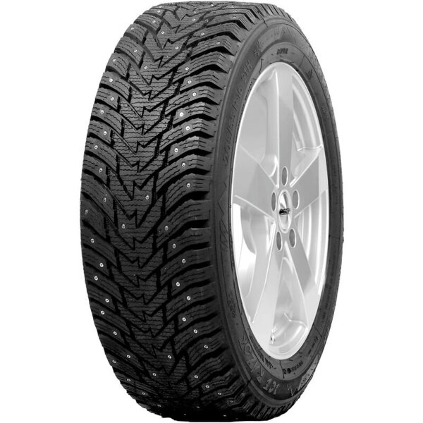 NORRSKEN Ice Razor 225/45 R17 cena | 220.lv