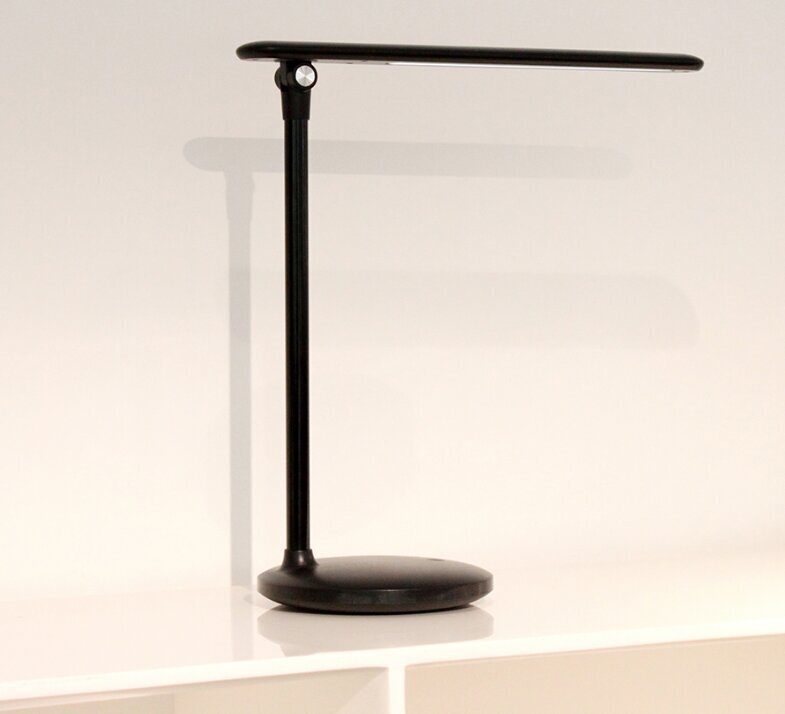ColorWay LED Table Lamp with Built-in Ba cena un informācija | Griestu lampas | 220.lv