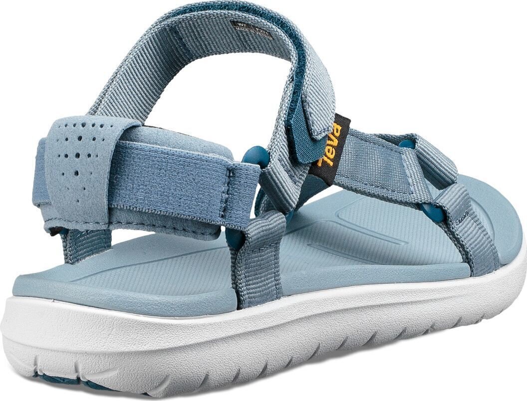 Teva sieviešu brīvā laika apavi TEVA Sanborn Universal Women's, raibs 890996852 cena un informācija | Sieviešu sandales | 220.lv