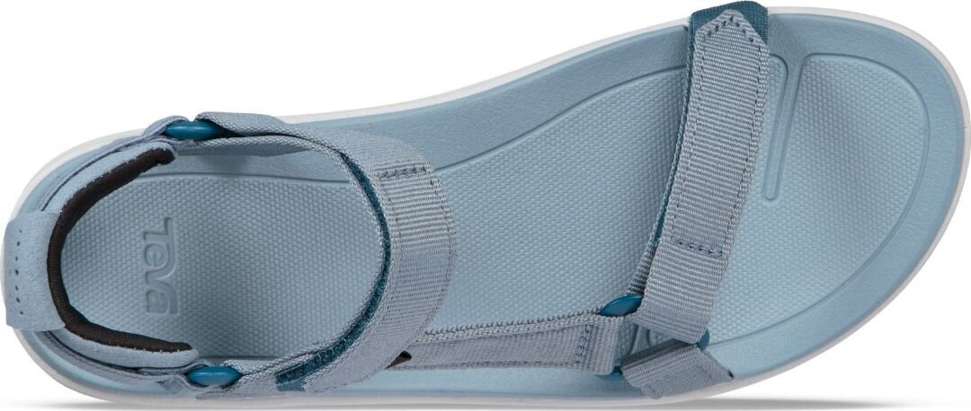 Teva sieviešu brīvā laika apavi TEVA Sanborn Universal Women's, raibs 890996852 цена и информация | Sieviešu sandales | 220.lv