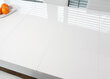 Pusdienu galds 180-260x90cm cena un informācija | Virtuves galdi, ēdamgaldi | 220.lv