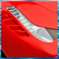 RASTAR машинка-каталка Ferrari 458, 83500 цена и информация | Игрушки для малышей | 220.lv