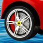 RASTAR skrejmašīna Ferrari 458, 83500 cena un informācija | Rotaļlietas zīdaiņiem | 220.lv