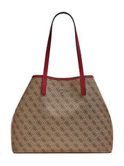 Guess женская сумка, коричневый цена и информация | Guess Женские аксессуары | 220.lv