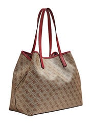 Guess женская сумка, коричневый цена и информация | Куинн | 220.lv