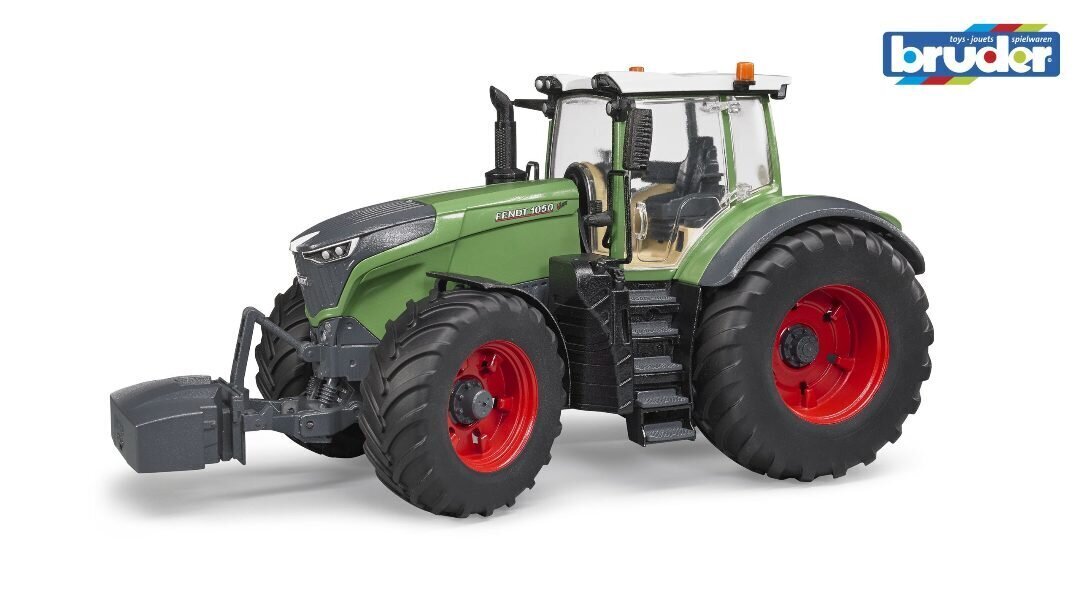 Fendt 1050 Vario cena un informācija | Rotaļlietas zēniem | 220.lv