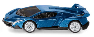 Игрушечный гоночный автомобиль S1485 цена и информация | Конструктор автомобилей игрушки для мальчиков | 220.lv