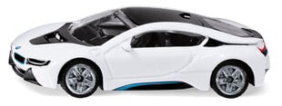 BMWi8 цена и информация | Конструктор автомобилей игрушки для мальчиков | 220.lv