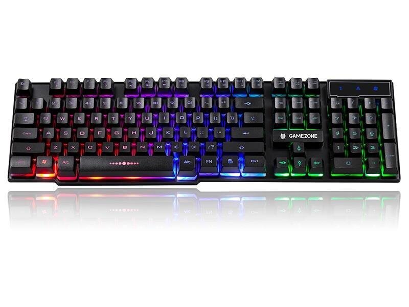 Tracer 46710 Gaming Set Stir cena un informācija | Klaviatūras | 220.lv