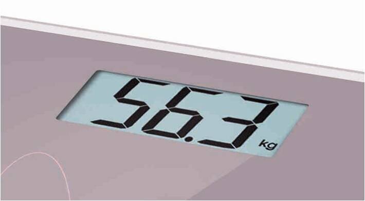 Elektroniskie svari EDEN PINK Terraillon, 13246 cena un informācija | Ķermeņa svari, bagāžas svari | 220.lv