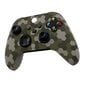 Gioteck Silicone Skin - Hex Camo (Xbox Series X) цена и информация | Spēļu kontrolieri | 220.lv