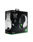 Austiņas Xbox One Stereo LVL40, baltas cena un informācija | Austiņas | 220.lv