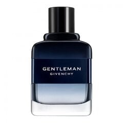 Givenchy Gentleman Intense EDT vīriešiem 60 ml. cena un informācija | Givenchy Smaržas, kosmētika | 220.lv