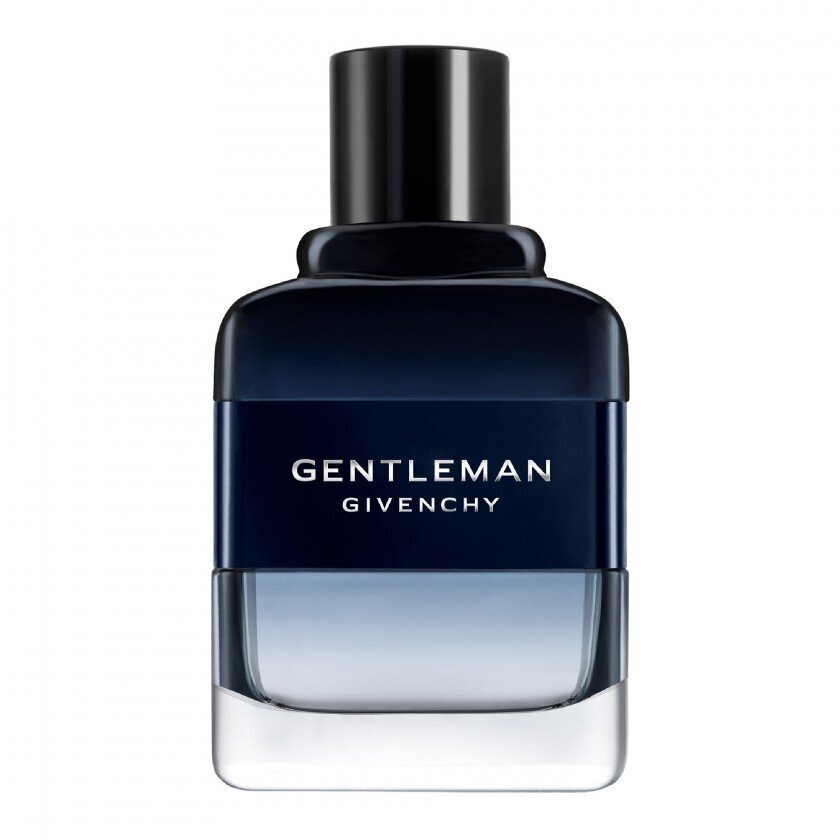 Givenchy Gentleman Intense EDT vīriešiem 60 ml. цена и информация | Vīriešu smaržas | 220.lv