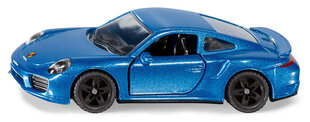 Porsche 911 Turbo S цена и информация | Конструктор автомобилей игрушки для мальчиков | 220.lv
