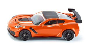 Автомобиль Siku Chervolet Corvette ZR1 цена и информация | Игрушки для мальчиков | 220.lv