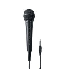 Muse Professional Wierd Microphone MC-20 цена и информация | Микрофоны | 220.lv