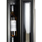 Dunavox DAUF-9.22B vīna dzesēšanas skapis cena un informācija | Vīna ledusskapji | 220.lv
