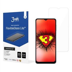 3MK Samsung Galaxy A22 4G FG Lite Non-cr цена и информация | Защитные пленки для телефонов | 220.lv
