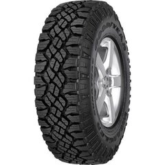 Wrangler Duratrac Goodyear 255/55R19 111 Q цена и информация | Летняя резина | 220.lv