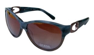 Guess saulesbrilles cena un informācija | Guess Apģērbi, apavi, aksesuāri | 220.lv