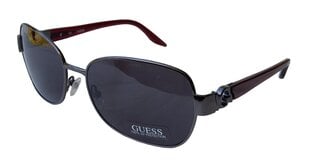 Guess saulesbrilles cena un informācija | Guess Apģērbi, apavi, aksesuāri | 220.lv